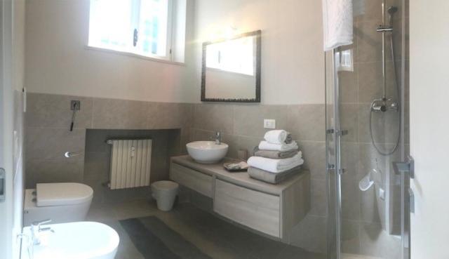 B&B Campesio Al2 Piacenza Exterior foto