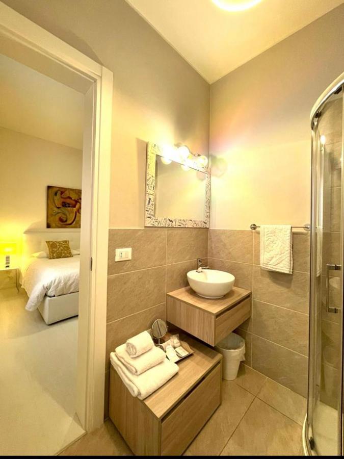 B&B Campesio Al2 Piacenza Exterior foto