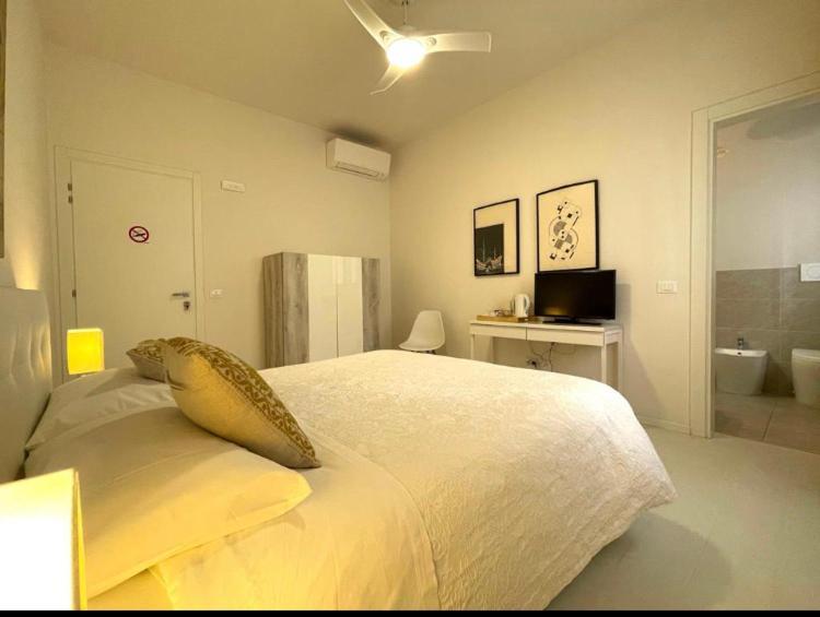 B&B Campesio Al2 Piacenza Exterior foto