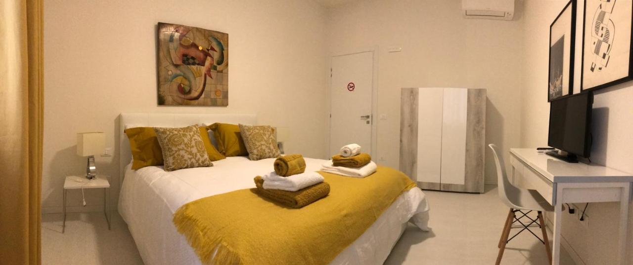B&B Campesio Al2 Piacenza Exterior foto