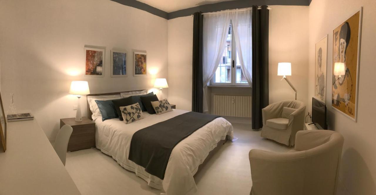B&B Campesio Al2 Piacenza Exterior foto
