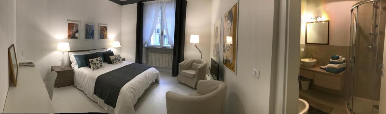 B&B Campesio Al2 Piacenza Exterior foto