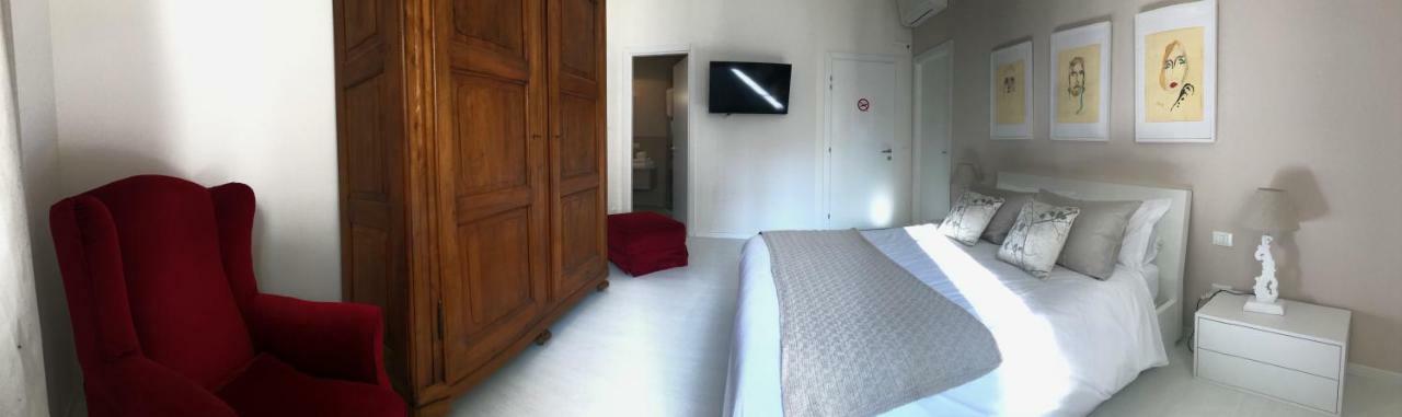 B&B Campesio Al2 Piacenza Exterior foto